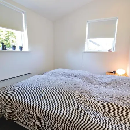 Three-bedroom Holiday In *